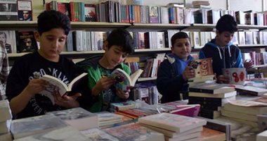  هيئة الكتاب تفتح باب التقدم  لنيل جوائز معرض الكتاب بدورته الـ 49