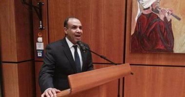 سفير مصر بألمانيا يعلن زيارة ميركل للقاهرة الشهر المقبل