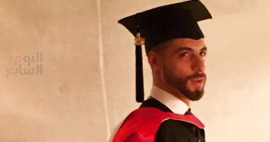 2 إبريل.. استئناف صاحب كافيه مصر الجديدة على حبسه عامين