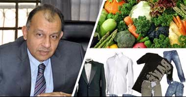 قطاع الصادرات يجنى ثمار تحرير سعر الصرف.. 11% زيادة صادرات الحاصلات الزراعية فى 3 أشهر.. نشاط تصديرى للملابس الجاهزة.. ”البتروكيماويات” تزيد انتاجها لتلبى حاجات المستوردين.. وتوقعات بزيادة صادرات الأثاث