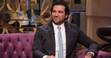 حسن الرداد يستكمل "عقدة الخواجة" بفيلا فى أكتوبر.. غدًا