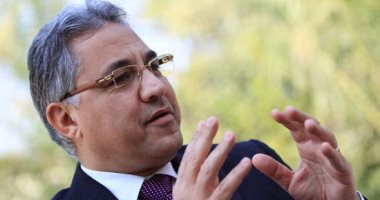 السبت.. السجينى فى ورشة عمل "الأهرام" عن مستقبل الإدارة المحلية فى مصر 