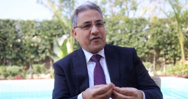 السجينى: وزير التنمية اقترح  إنشاء لجنة لمتابعة تطبيق اللامركزية