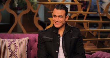 بالصور.. عصام الحضرى ضيف منى الشاذلى فى "معكم" على cbc