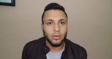 القبض على عاطل تخصص فى سرقة الدراجات البخارية بأسلوب "توصيل الأسلاك" بالقطامية