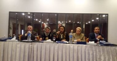 4 محافظات تشارك فى مؤتمر إستراتيجية مكافحة العنف ضد المرأة بالإسماعيلية