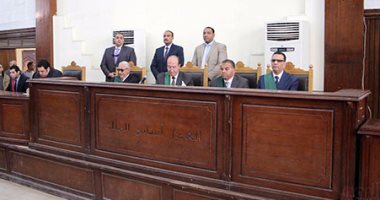 بالصور.. السجن المشدد 10 سنوات لمتهم بالانضمام لـ"تنظيم أسود الخلافة" الإرهابى