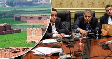 طوارئ فى البرلمان بعد تعديلات مجلس الدولة لقانون الزراعة.. نواب يطالبون اللجان بسرعة الانتهاء من مناقشة 3 قوانين للحفاظ على الرقعة الزراعية والتصالح فى مخالفات البناء.. ويؤكدون مراعاة حق الدولة
