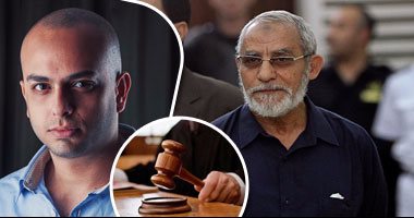 محاكم مصر اليوم.. الحكم على متهم بتنظيم "أسود الخلافة".. نظر دعوى عزل وزير الداخلية.. الحكم فى رد قاضى ملهى العجوزة.. إنهاء النزاع بين أحمد مراد وشركة "شادوز" على رواية "تراب الماس".. ومحاكمة "بديع" و13 آخرين