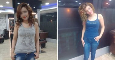 بالصور.. القبض على ممثلة "فيديو كليب" داخل شبكة دعارة فى البساتين