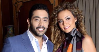 "On E" تنقذ "الدخول فى الممنوع" لأحمد فلوكس وبشرى وإيمان العاصى من الضياع