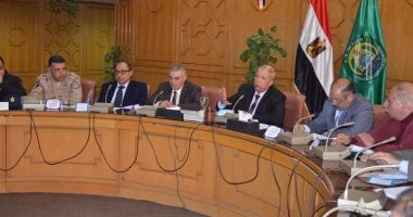 محافظ الإسماعيلية: نفذنا 804 مشروعات للشباب بتكلفة 45 مليون جنيه