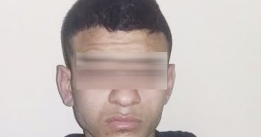 تجديد حبس عاطل قتل ربة منزل وأشعل النار فى شقتها لشراء المخدرات بشبرا الخيمة