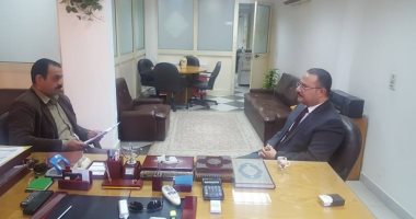 الصندوق الاجتماعى بدمياط: نستهدف منح قروض بـ100 مليون جنيه العام الجارى