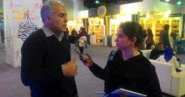 تعرف على النجوم الحقيقيين لـمعرض القاهرة الدولى للكتاب