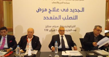 صرف علاج التصلب المتعدد على نفقة الدولة بتكلفة 16 ألف جنيه للمريض