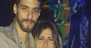 خطيبة ضحية كافيه مصر الجديدة للنيابة: وجدته غارقا فى دمائه وصرخت لإنقاذه