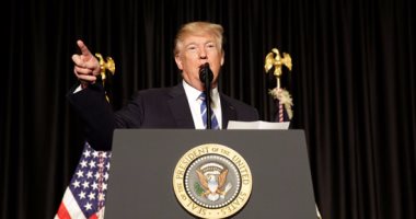 متاجر أمريكية تسحب 31 منتجا منزليا يحمل اسم ترامب