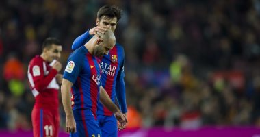 5 نجوم لبرشلونة وقعوا فى فخ الضرائب الإسبانية