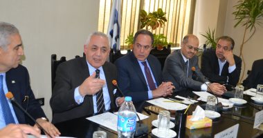"التنمية الصناعية" يقترح إنشاء شركة خاصة لإدارة المناطق الصناعية