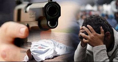 مقتل زوجين برصاص مجهول داخل منزلهما بقرية بمنيا القمح