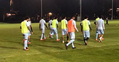 أخبار نادى الزمالك اليوم الأربعاء 8 / 2 / 2017.. وصول إبراهيم صلاح للإمارات