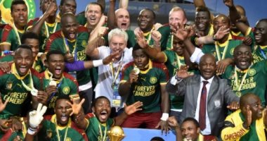 كأس القارات.. 30 لاعبا فى قائمة الكاميرون واستبعاد مدافع ليفربول