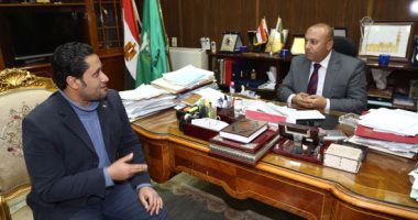 إحالة رئيس الوحدة المحلية بـ"تلا المنوفية" ومدير الإدارة الهندسية للنيابة