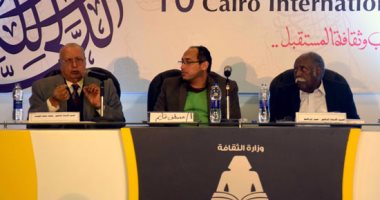 مثقفون: أحمد أمين دعا إلى عقيدة بلا مذاهب مثلما عاشها جيل الصحابة