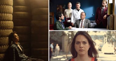 على مدار 11 يومًا.. عرض ما يقارب 400 فيلم فى أقسام مهرجان برلين السينمائى الدولى بدورته الـ 67.. "اضطهاد مثليى الجنس والعنصرية والتمييز ضد السود ومشاكل اللاجئين فى أوروبا" أبرز القضايا على طاولة المهرجان
