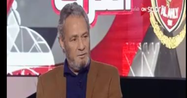 فاروق الفيشاوى لـ"ON SPORT": إعلاء القيم بعودة الحضرى