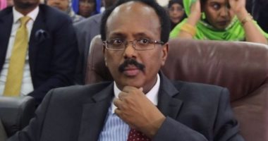 الرئيس الصومالى يعلن بدء الحرب على حركة الشباب