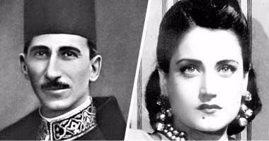 سعيد الشحات يكتب: ذات يوم.. 8 فبراير 1940سهرة تنتهى بغرام أحمد حسنين باشا وأسمهان.. والغيرة تشتعل عند الملكة نازلى