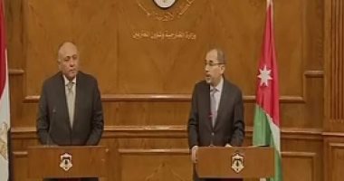 وزير الخارجية: علاقتنا مع السعودية عميقة ومتشعبة ولا تحتاج لوساطة
