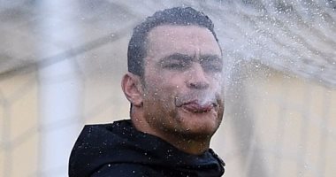 دجلة يغرم الحضرى 300 ألف جنيه والعودة للتدريب بعد لقاءالأهلى 