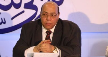 شاكر عبد الحميد: جولة الغد من انتخابات اليونسكو حاسمة.. وأتوقع فوز مرشحة فرنسا