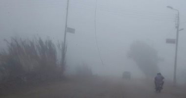 وصايا المرور فى الشبورة.. أبرزها خفض السرعة وعدم غلق نوافذ السيارة