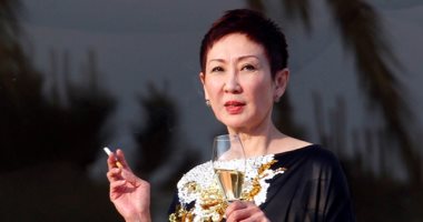 مهرجان برلين يكرم المنتجة والموزعة السينمائية الصينية نانسون شى