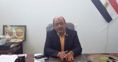 "محافظات القناة لمياه الشرب" تقرر توصيل المياه لقرية الرائد بالسويس