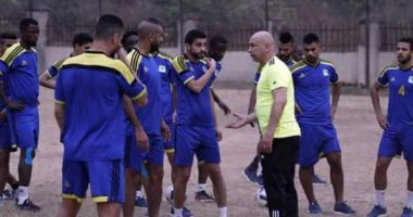 دجوليبا المالى يصل القاهرة فجر الغد.. ويرفض الإقامة فى الإسماعيلية