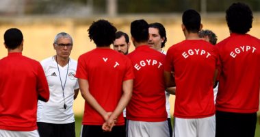 منتخب مصر يواجه توجو وديا 28 مارس ببرج العرب