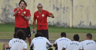 كوبر يقرر تقديم معسكر المنتخب 48 ساعة 
