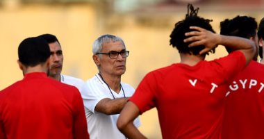 منتخب توجو يطلب مواجهة الفراعنة وديا فى مارس المقبل