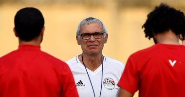 كوبر: بـ"الثقة" سنصل لمونديال روسيا.. والفوز أول أهدافى 