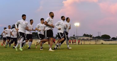 اتحاد الكرة يطرح تذاكر ودية توجو للبيع الأحد المقبل