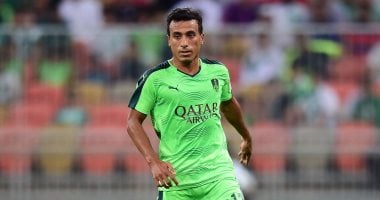 تقارير سعودية: محمد عبد الشافى يعود للزمالك الصيف المقبل
