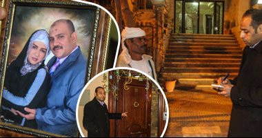 جريمة ميراث وشرف وعقوق بالمقطم.. عبد الله: والدى صور أمى أثناء الجماع وهددها بنشر الفيديوهات للتنازل عن حقها فقتلته انتقاما.. والجيران: المجنى عليه راجل محترم وبيصلى وعارف ربنا وبيعمل خير كتير