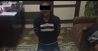 ضبط عاطل بحوزته 150 تذكرة هيروين قبل ترويجها بالدقهلية