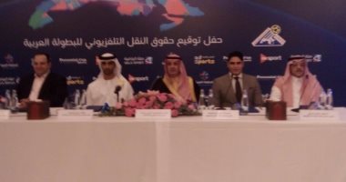 بالفيديو.. رئيس الاتحاد العربى: تنسيق مع لجنة انضباط الفيفا بشأن العقوبات