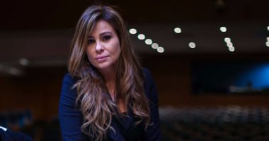 كارول سماحة: قلبى يبكى على أطفال سوريا ولا قيمة للأعياد عندما أرى هذه المشاهد